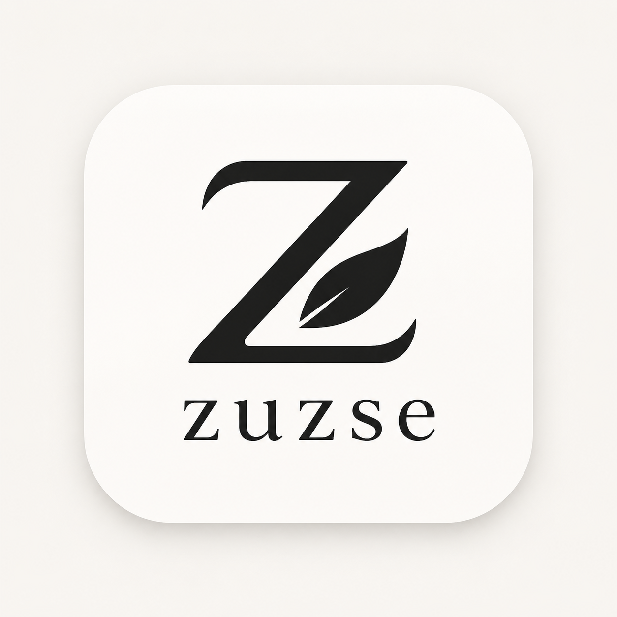 Zuzse Shop